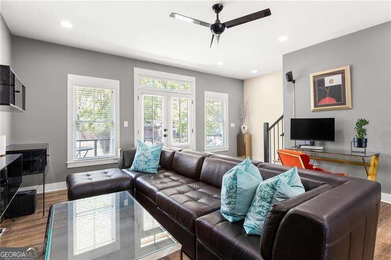 3484 Orchard Street Atlanta - 18
