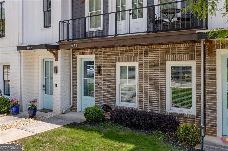 3484 Orchard Street Atlanta - 2