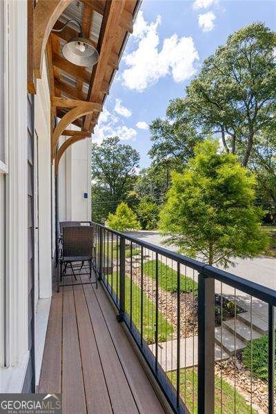 3484 Orchard Street Atlanta - 21