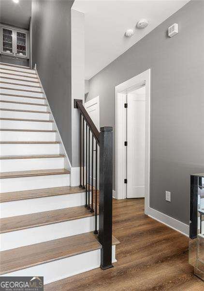 3484 Orchard Street Atlanta - 3