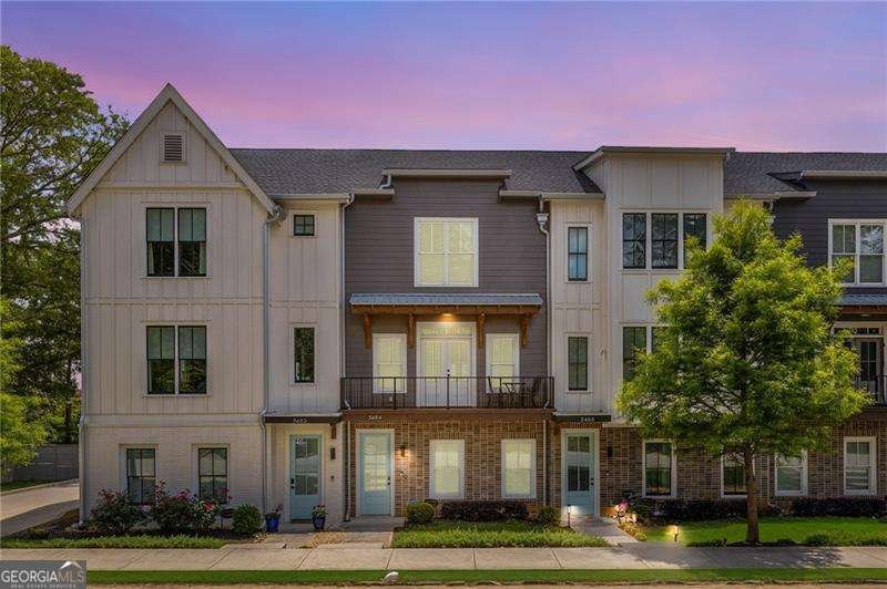 3484 Orchard Street Atlanta - 32