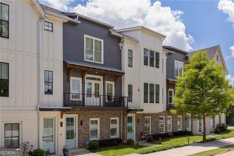 3484 Orchard Street Atlanta - 33