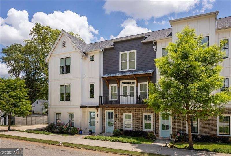3484 Orchard Street Atlanta - 35
