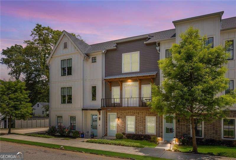 3484 Orchard Street Atlanta - 36