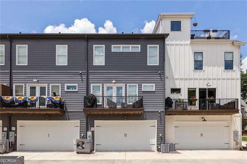 3484 Orchard Street Atlanta - 37