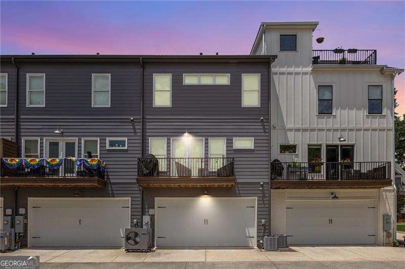 3484 Orchard Street Atlanta - 38