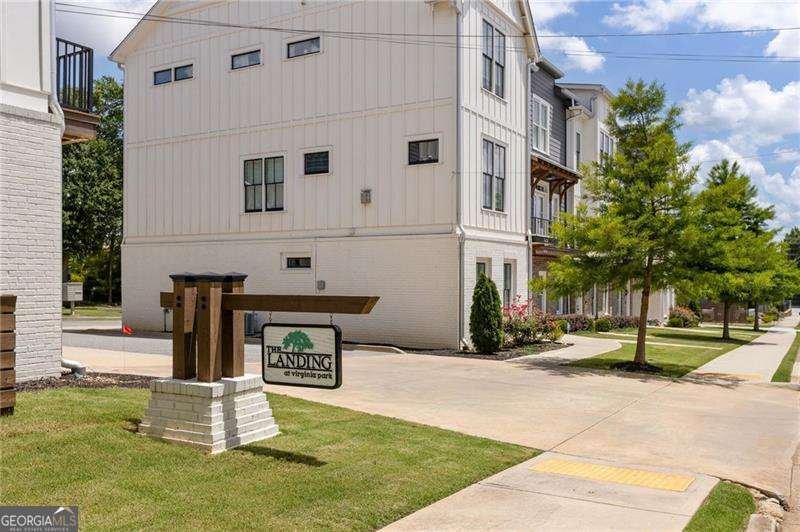 3484 Orchard Street Atlanta - 40