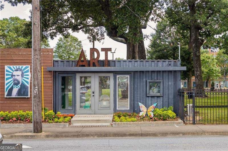 3484 Orchard Street Atlanta - 42