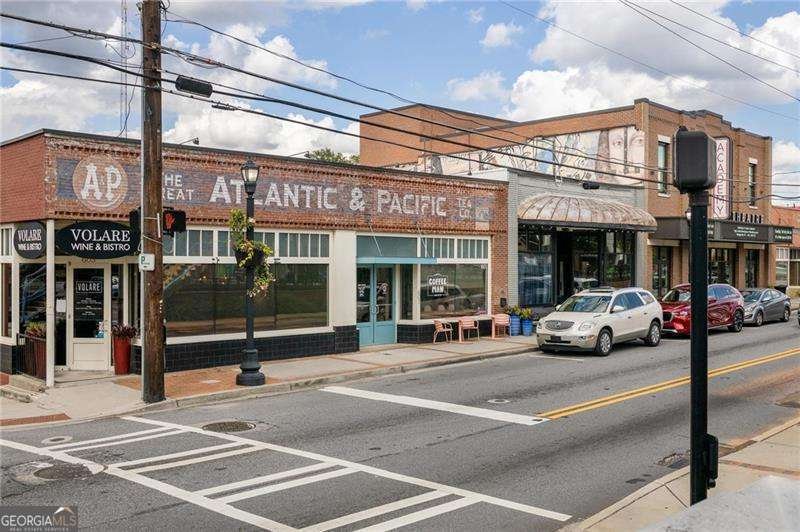 3484 Orchard Street Atlanta - 44