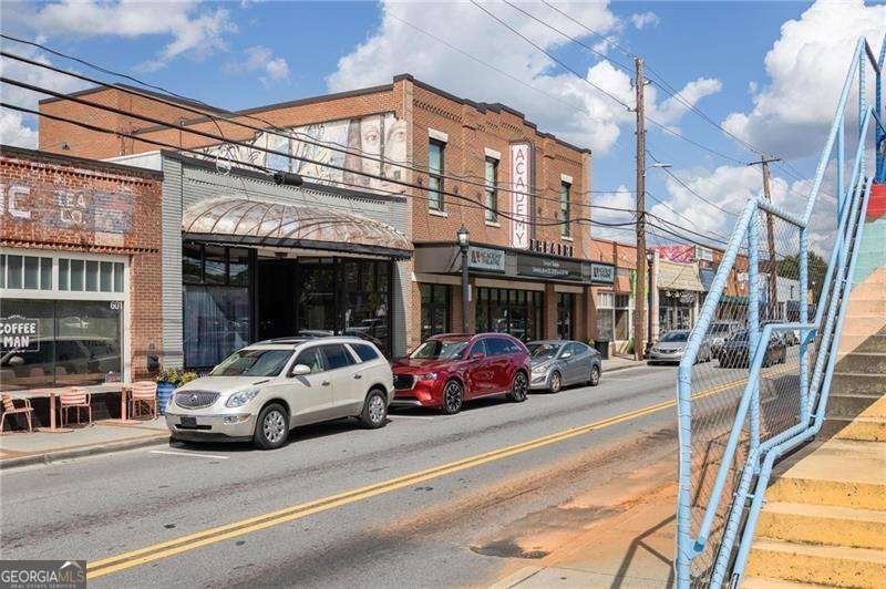 3484 Orchard Street Atlanta - 46
