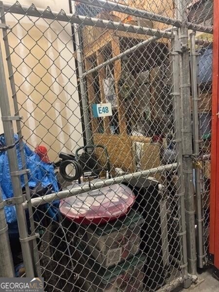 950 Peachtree Street Atlanta - 33