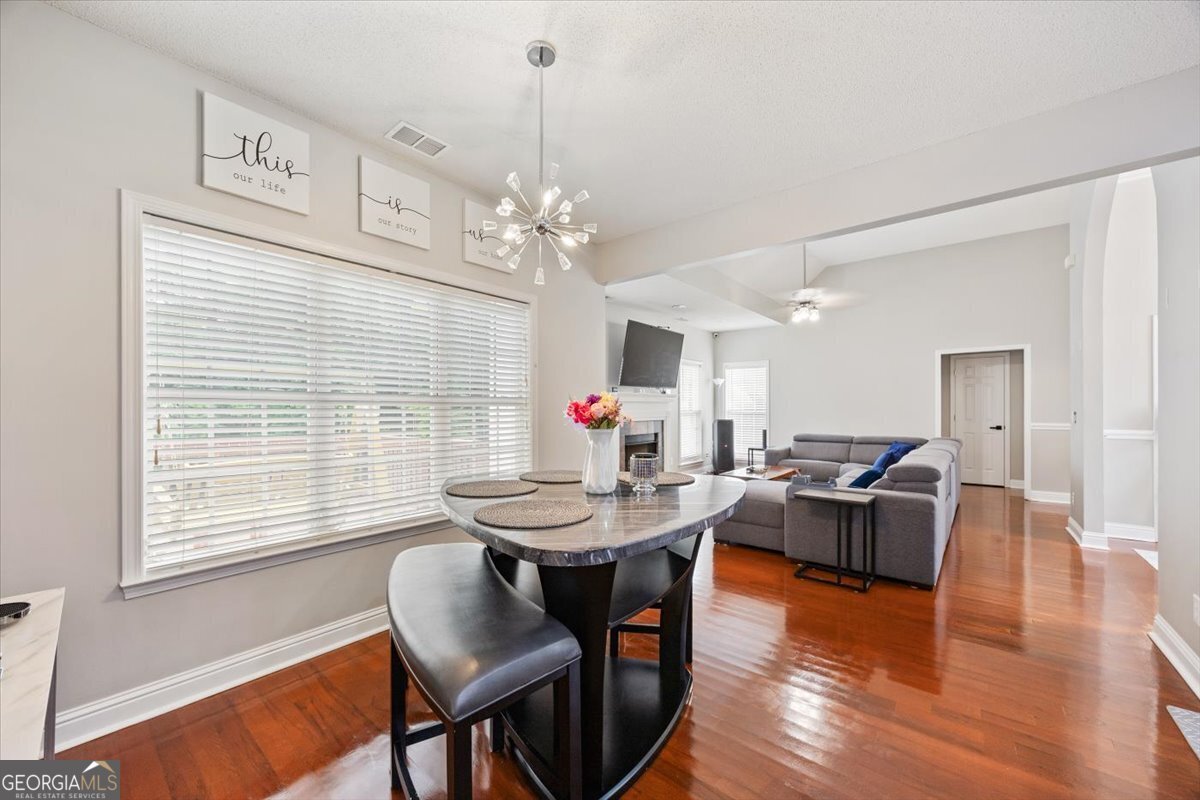 129 Sugarloaf Circle Macon - 10