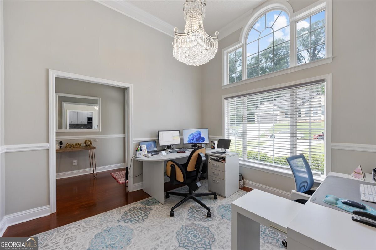 129 Sugarloaf Circle Macon - 11