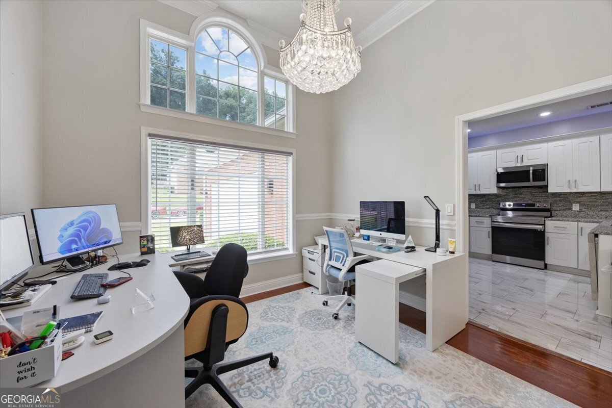 129 Sugarloaf Circle Macon - 12