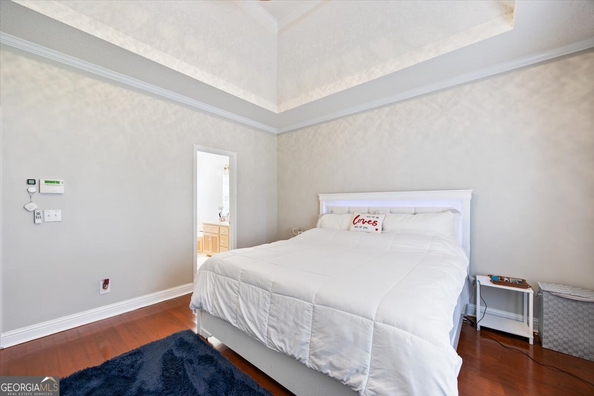 129 Sugarloaf Circle Macon - 14