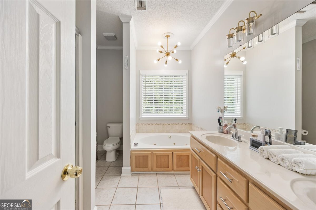 129 Sugarloaf Circle Macon - 16