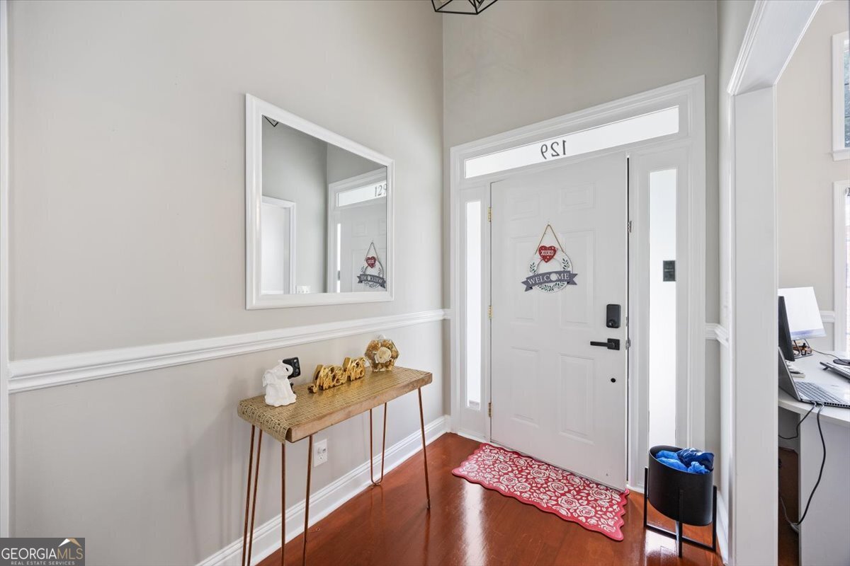 129 Sugarloaf Circle Macon - 2