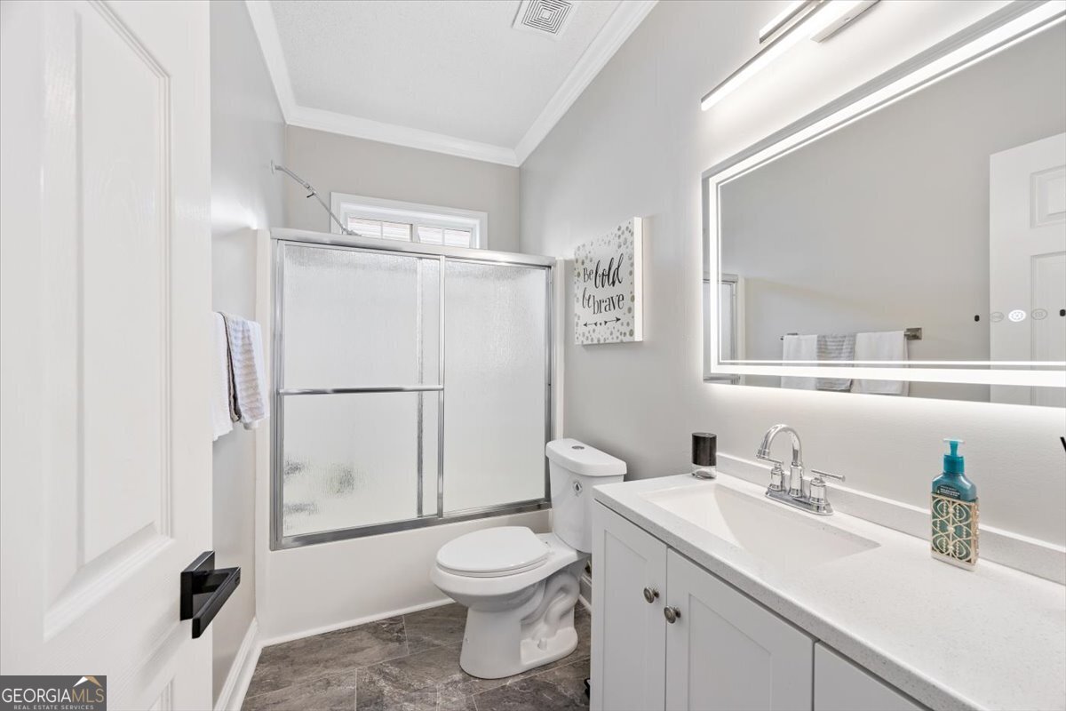 129 Sugarloaf Circle Macon - 20