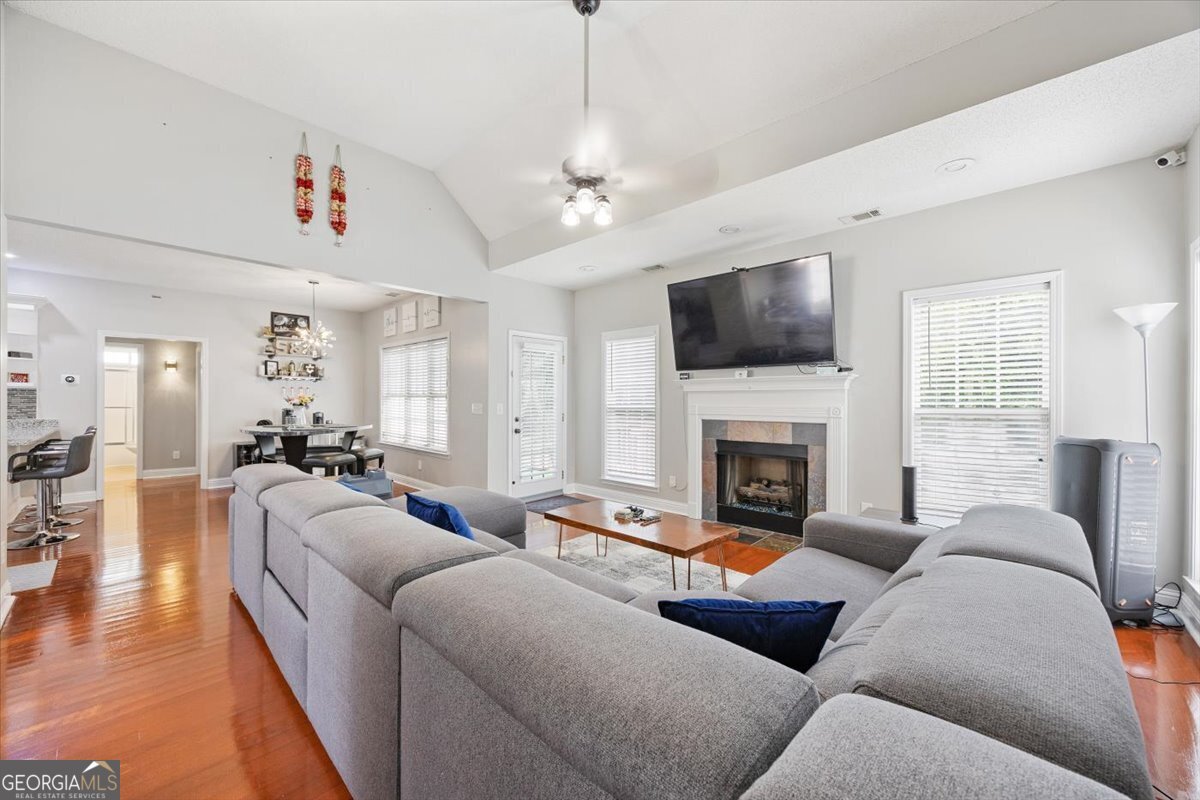 129 Sugarloaf Circle Macon - 3