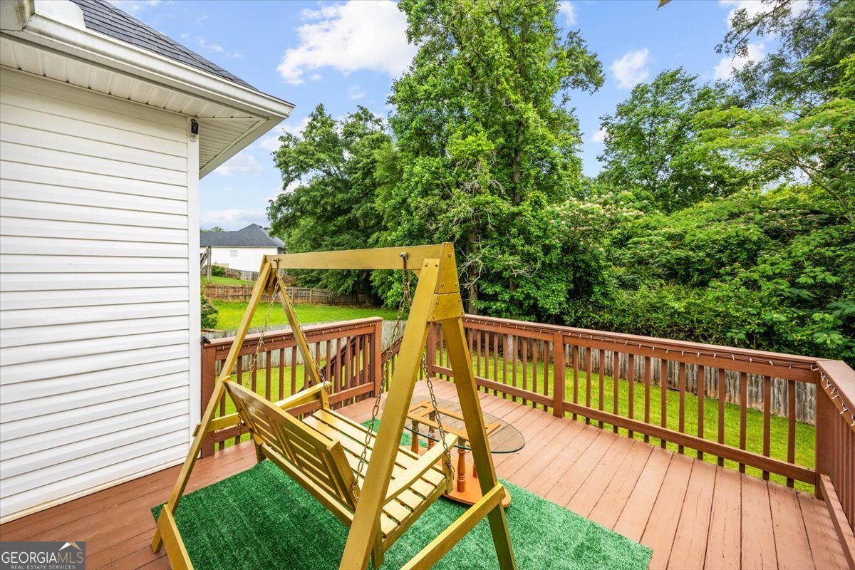 129 Sugarloaf Circle Macon - 30
