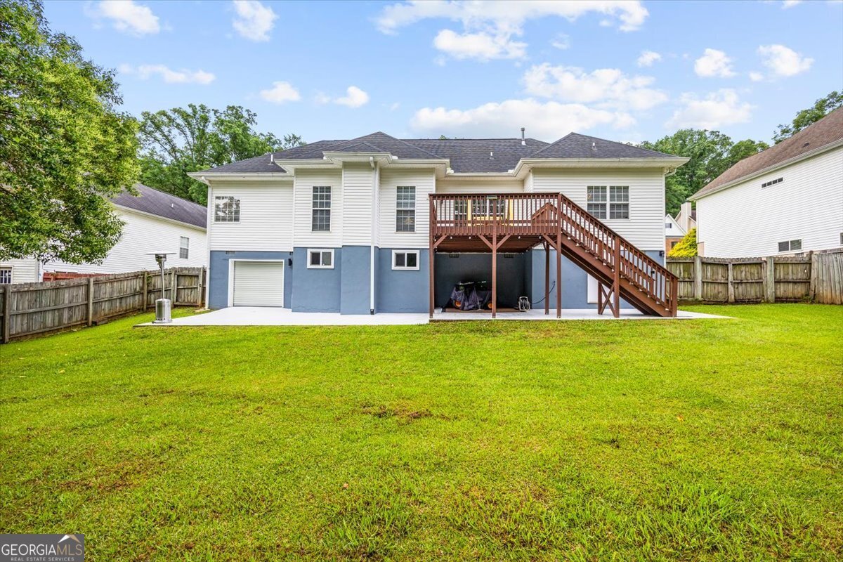 129 Sugarloaf Circle Macon - 33