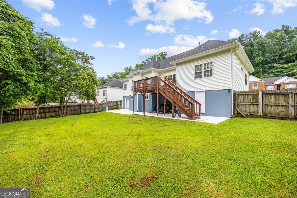 129 Sugarloaf Circle Macon - 35