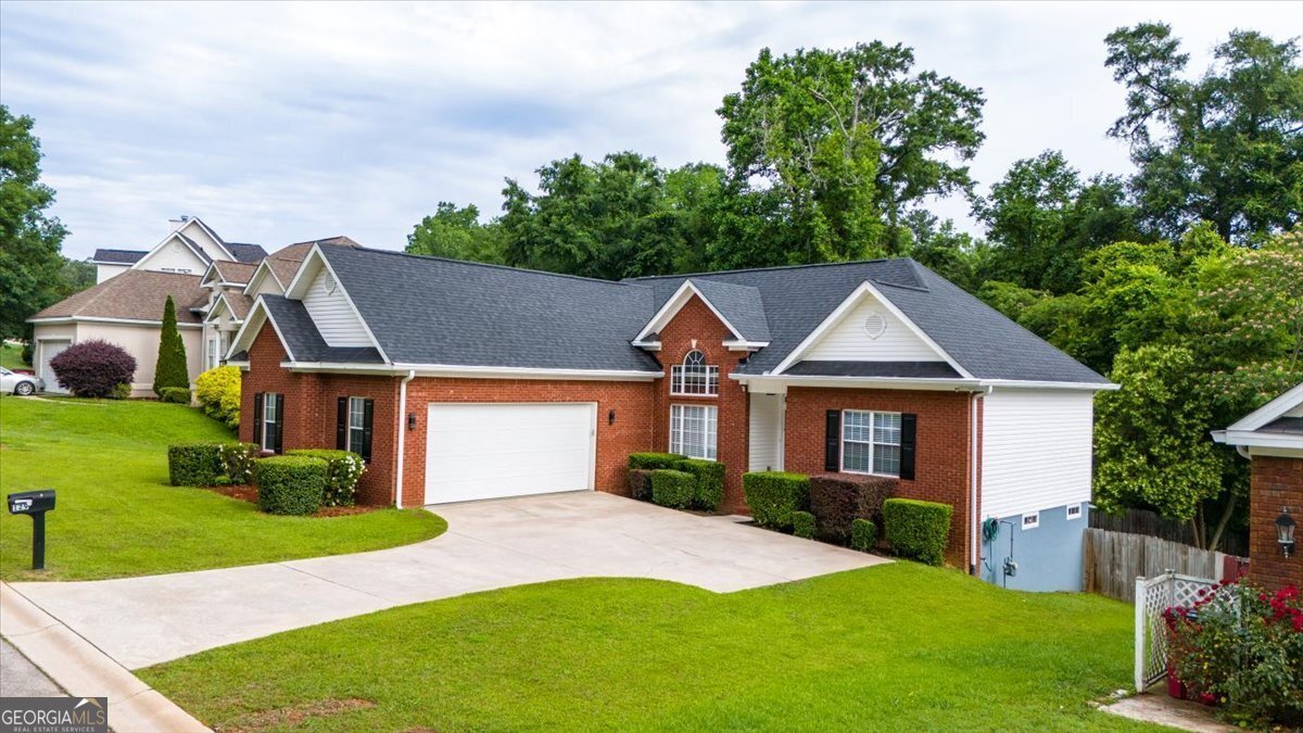 129 Sugarloaf Circle Macon - 36