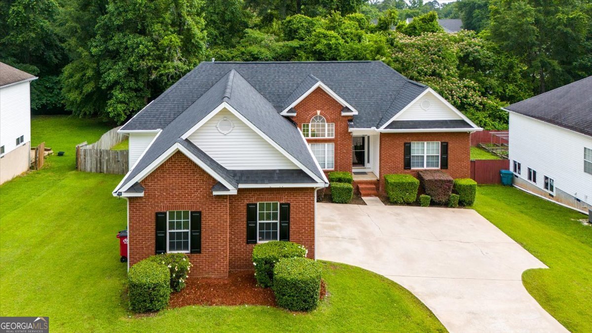 129 Sugarloaf Circle Macon - 39