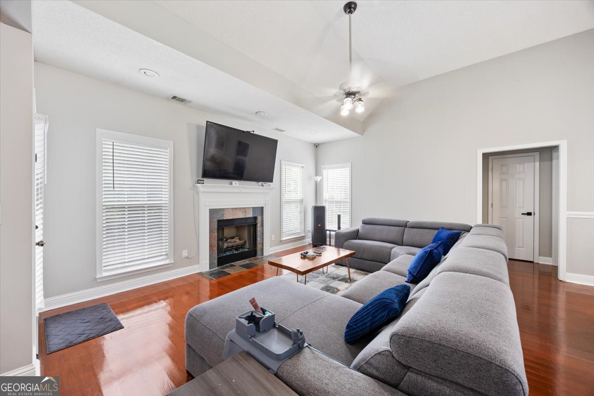129 Sugarloaf Circle Macon - 4