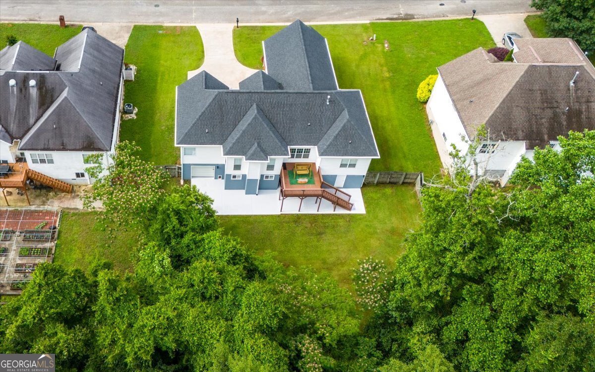 129 Sugarloaf Circle Macon - 45