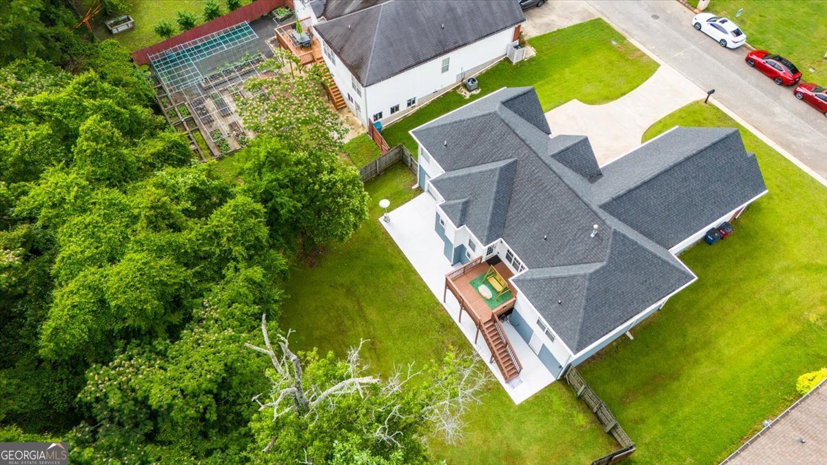129 Sugarloaf Circle Macon - 46