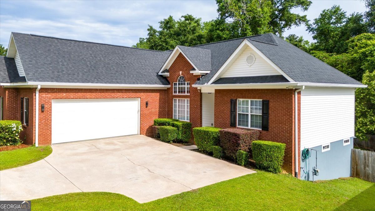 129 Sugarloaf Circle Macon - 48