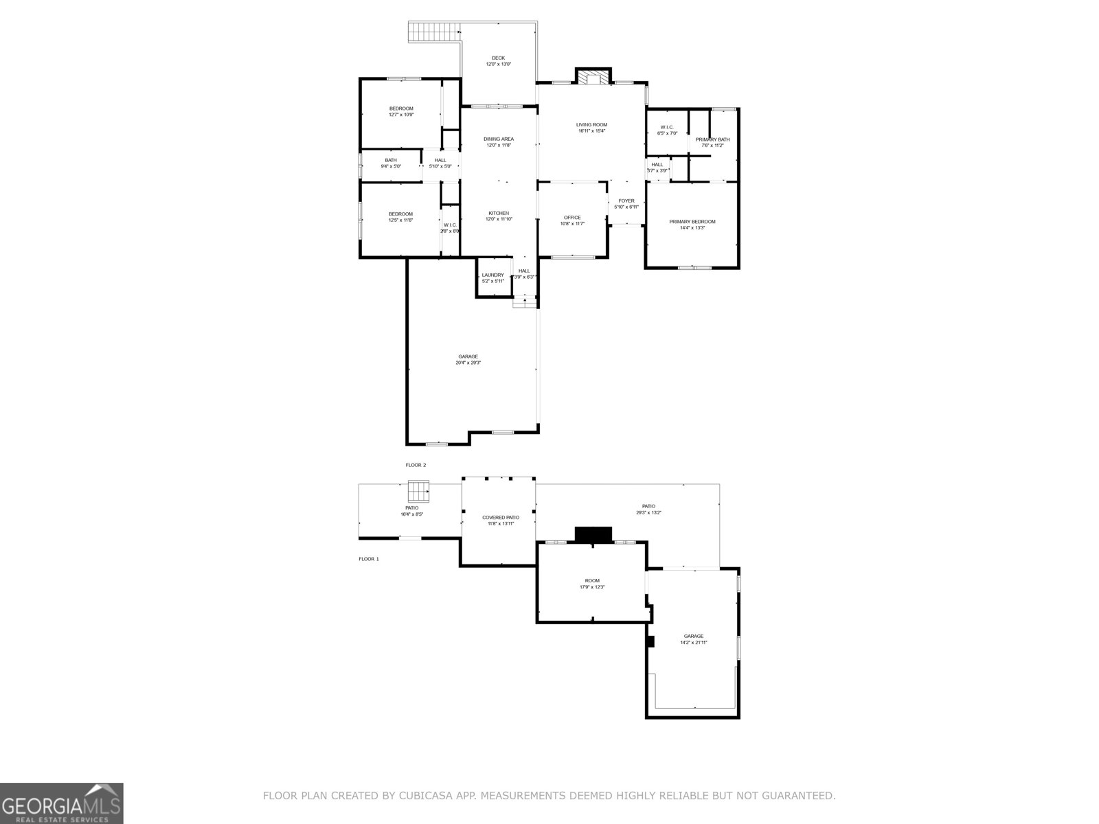 129 Sugarloaf Circle Macon - 49