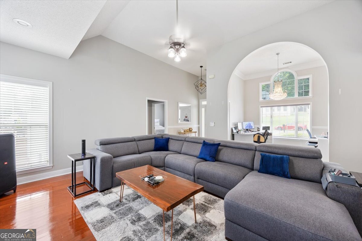 129 Sugarloaf Circle Macon - 5