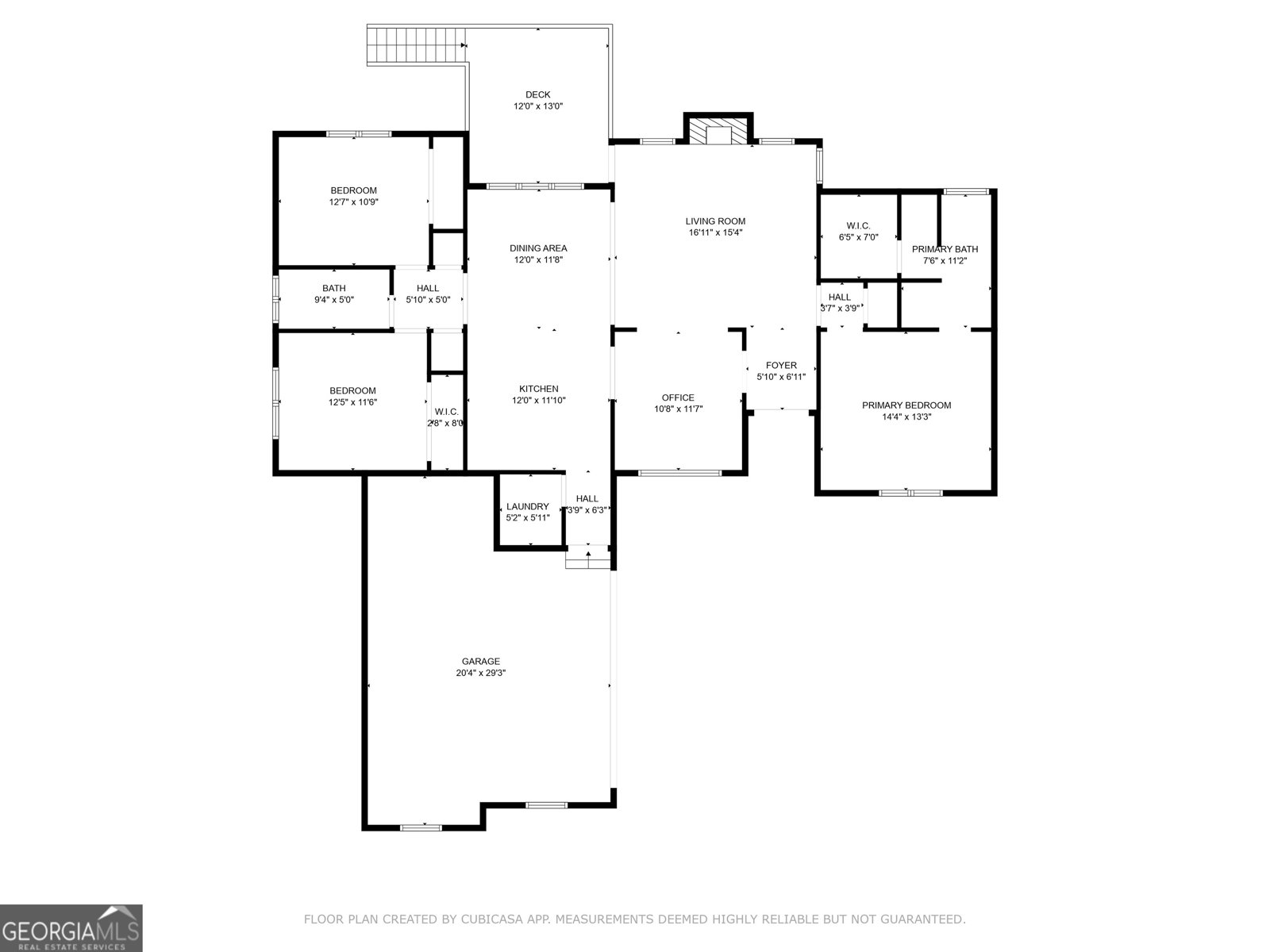 129 Sugarloaf Circle Macon - 50