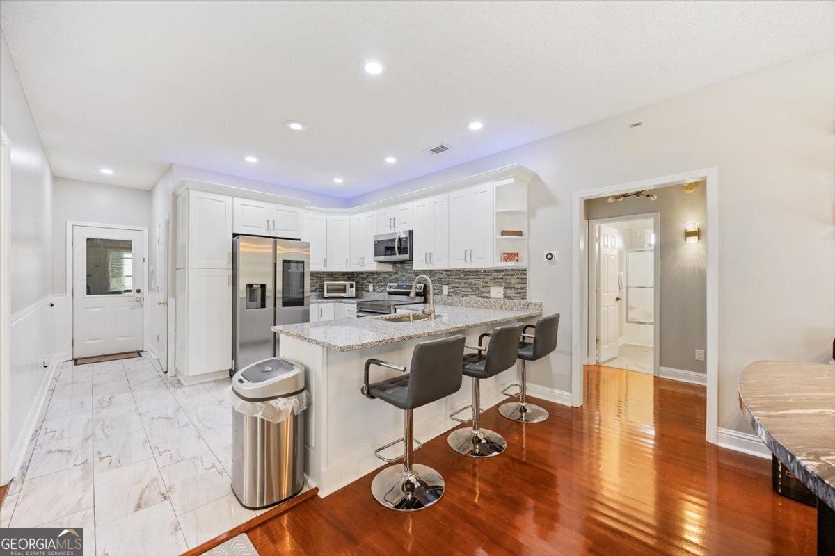 129 Sugarloaf Circle Macon - 6