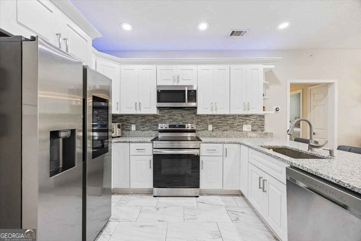 129 Sugarloaf Circle Macon - 7