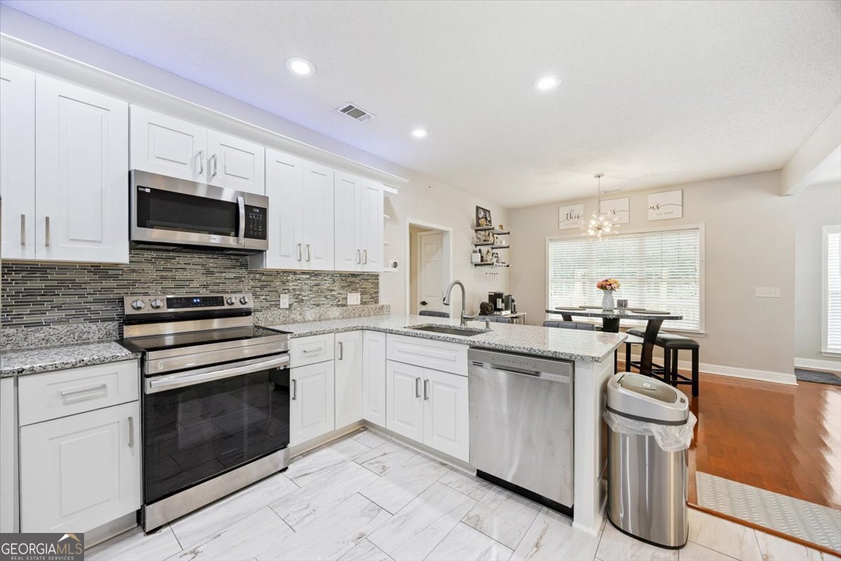 129 Sugarloaf Circle Macon - 8