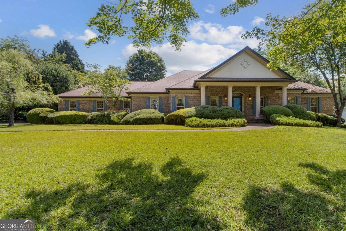 4011 Princeton Place Gainesville - 2