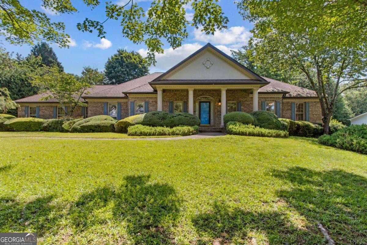 4011 Princeton Place Gainesville - 3