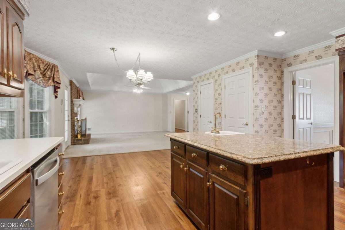4011 Princeton Place Gainesville - 30