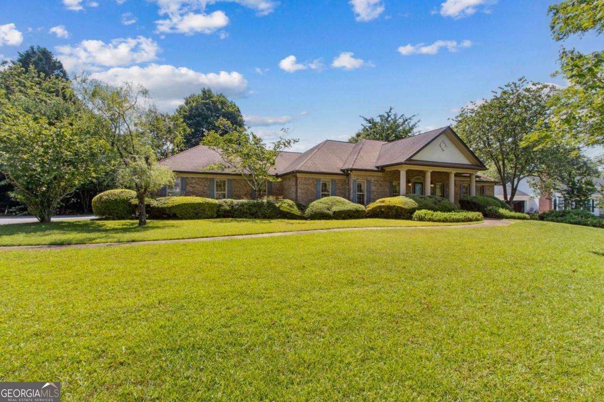 4011 Princeton Place Gainesville - 4