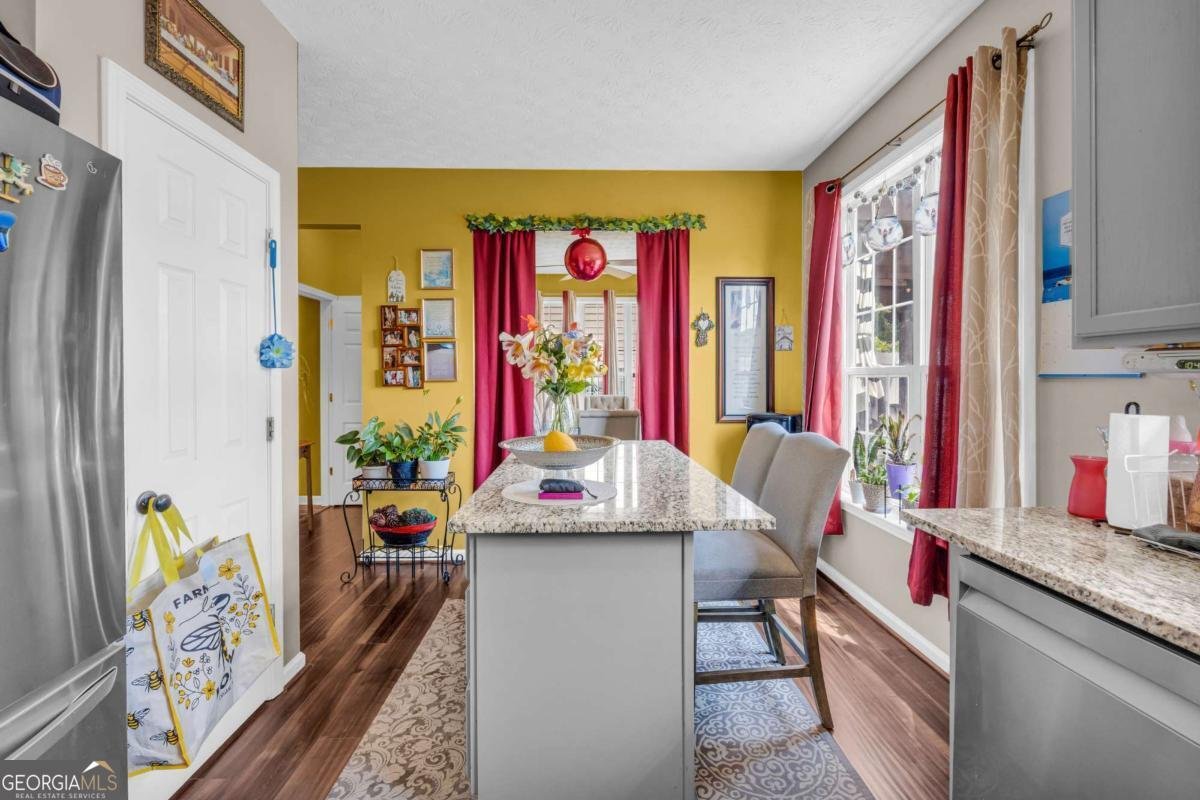 176 Oak Green Drive Lawrenceville - 10