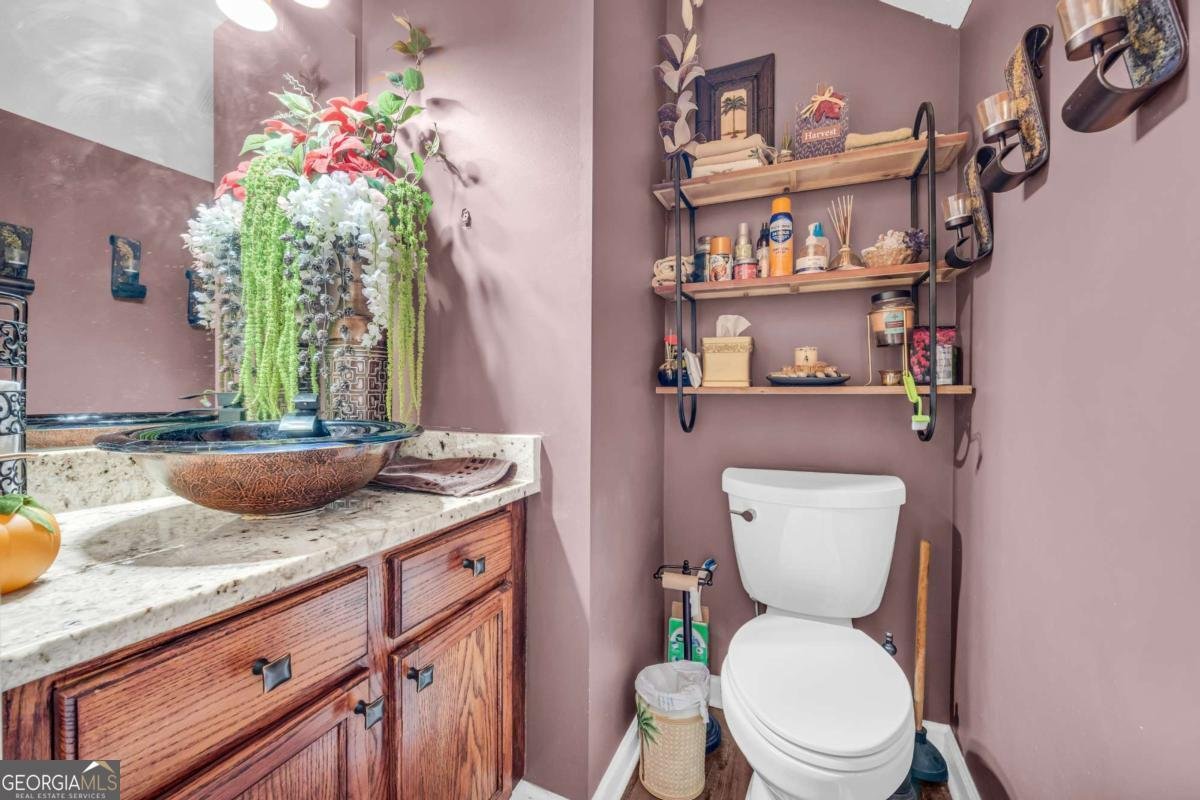 176 Oak Green Drive Lawrenceville - 14