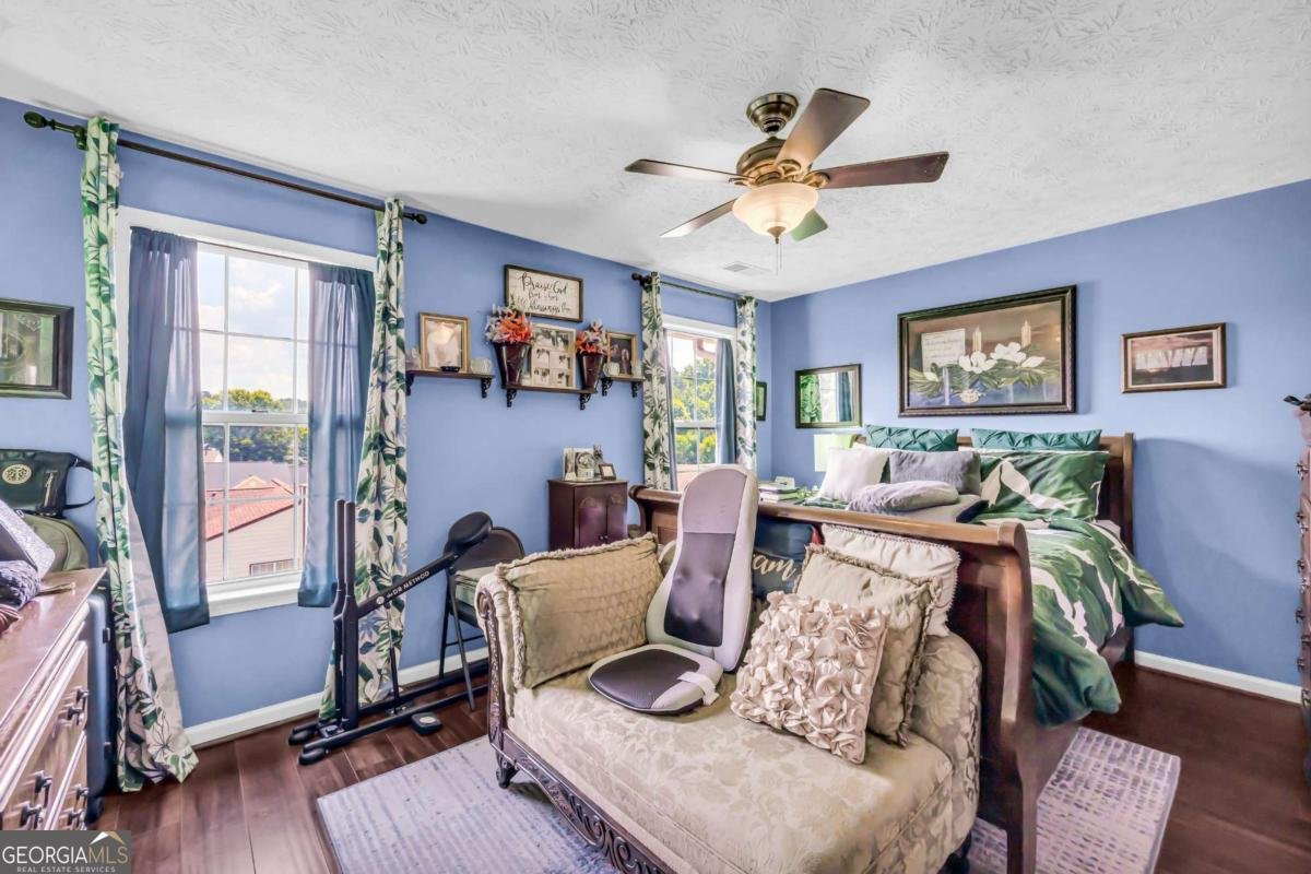 176 Oak Green Drive Lawrenceville - 15