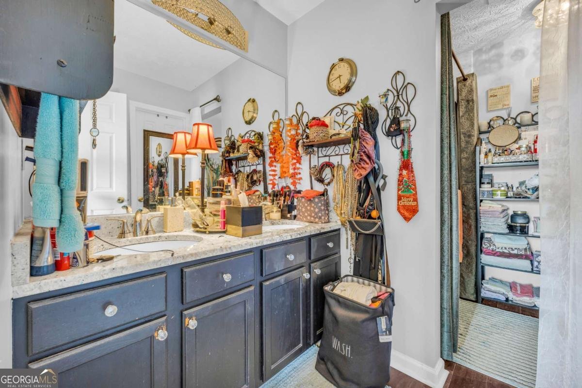 176 Oak Green Drive Lawrenceville - 19