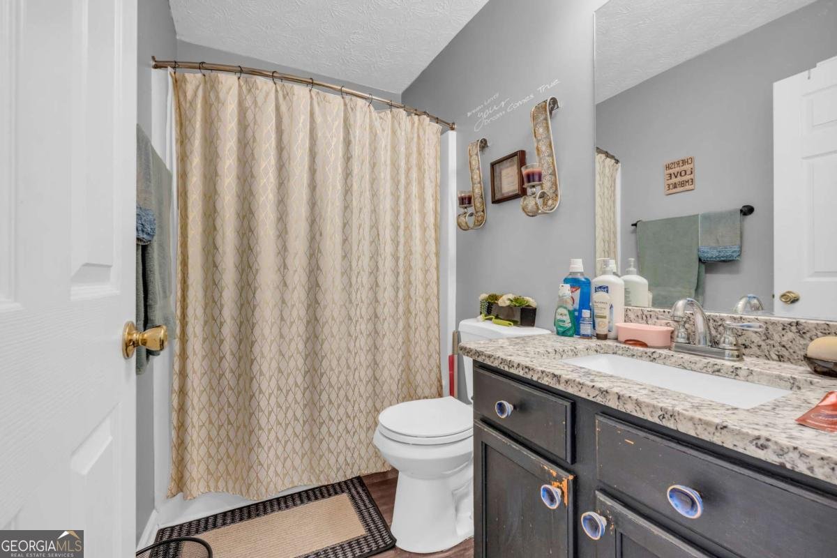 176 Oak Green Drive Lawrenceville - 22