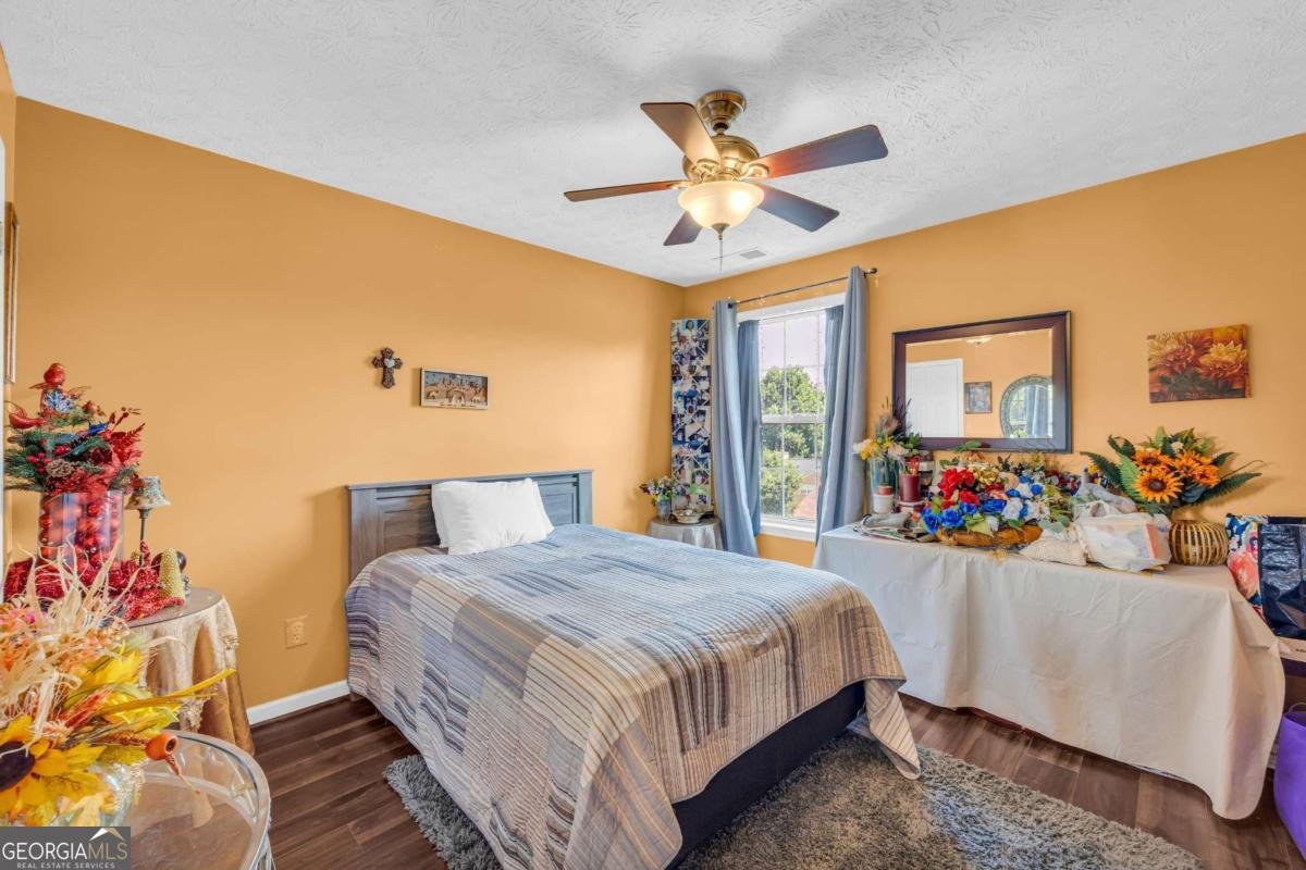 176 Oak Green Drive Lawrenceville - 23