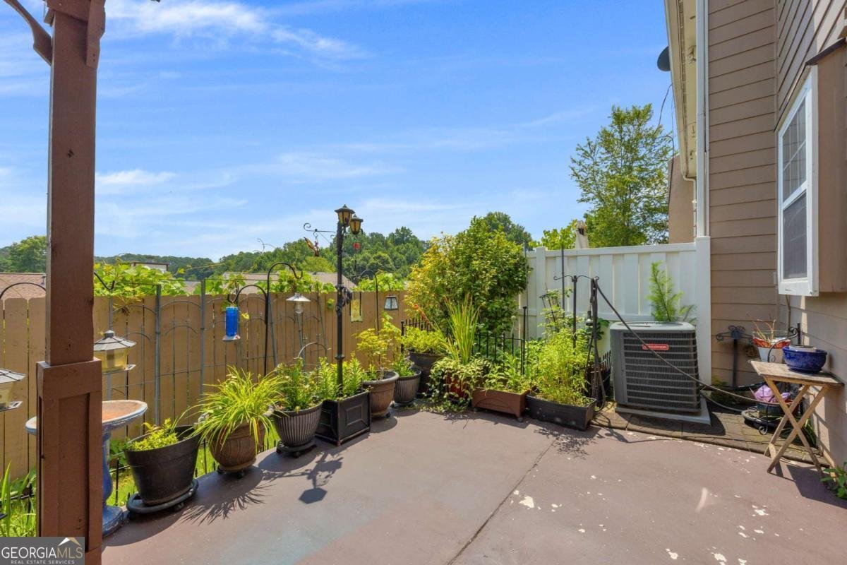 176 Oak Green Drive Lawrenceville - 26