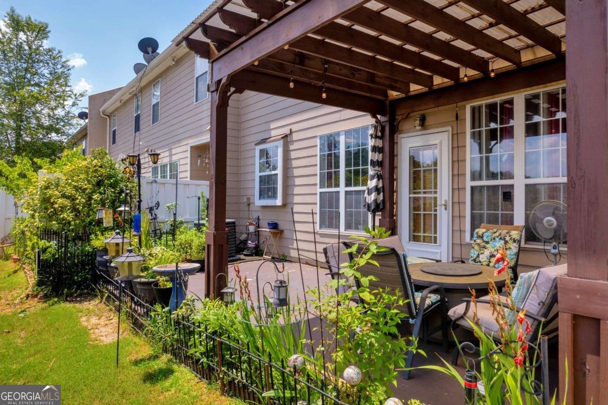 176 Oak Green Drive Lawrenceville - 28